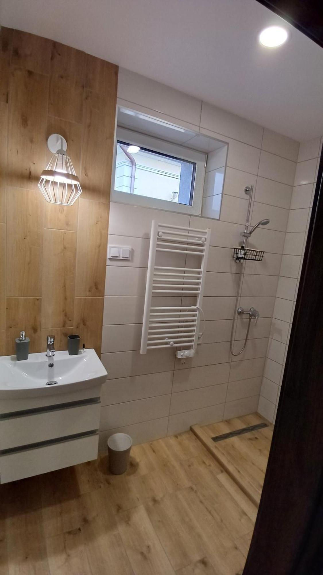 Good Place Apartament *