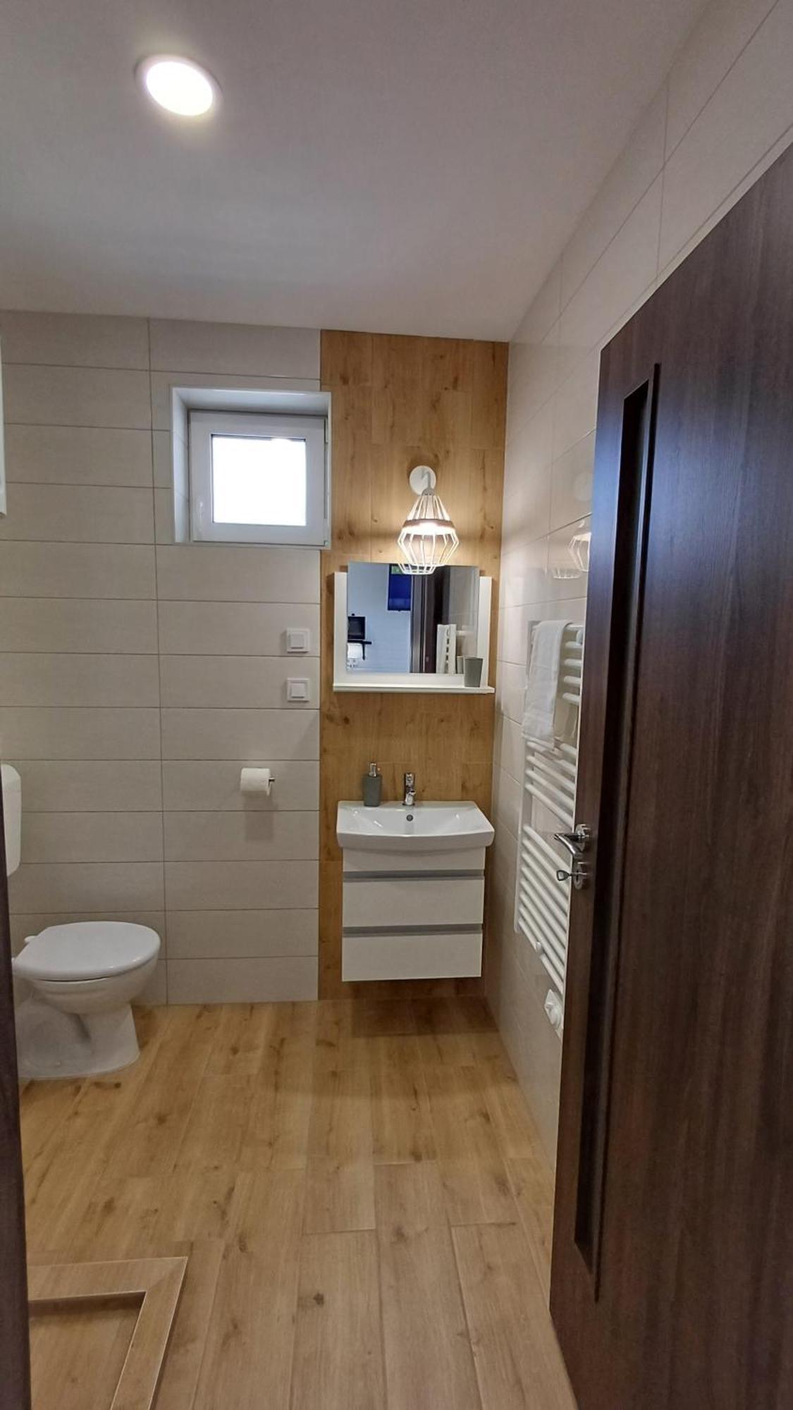 Good Place Apartament Nyírbátor