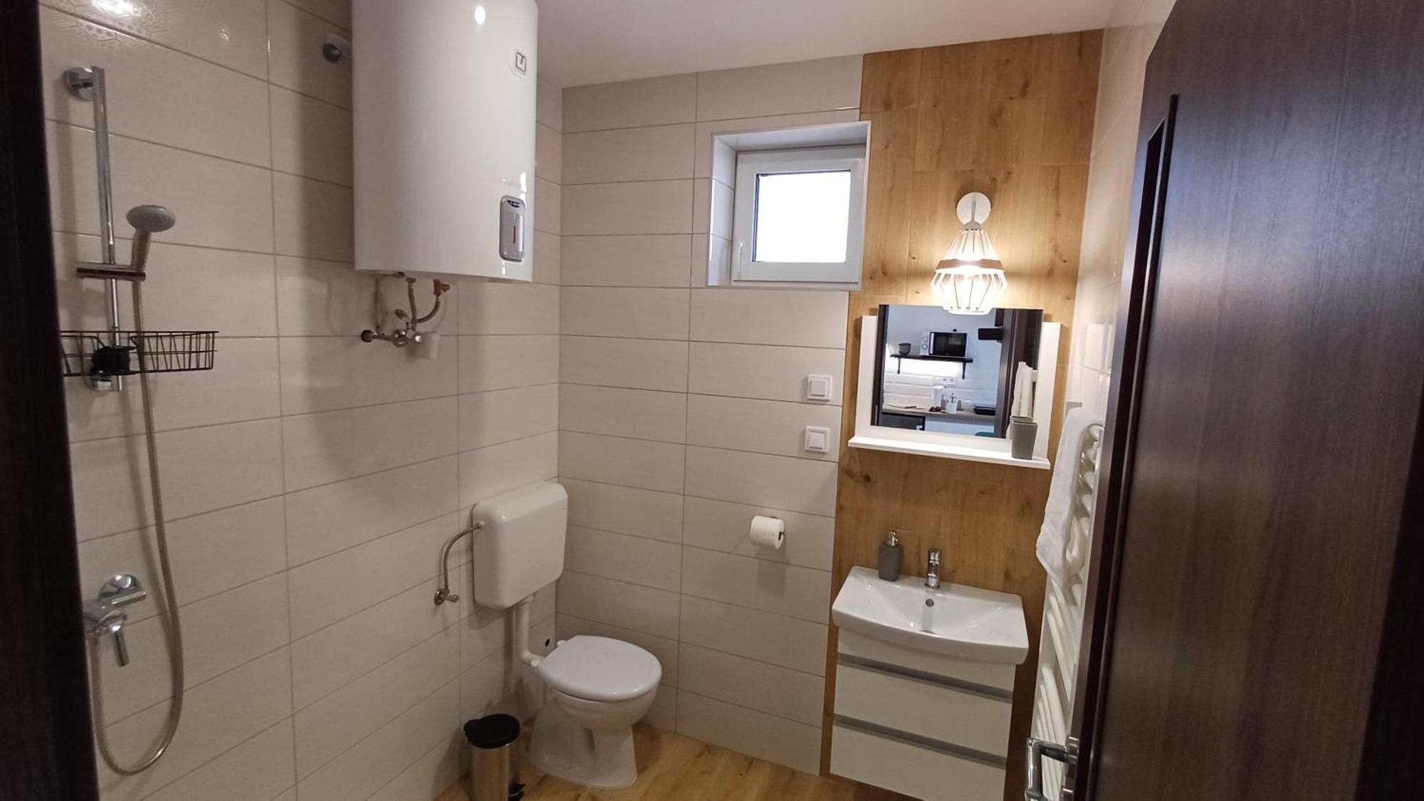 Apartament Good Place