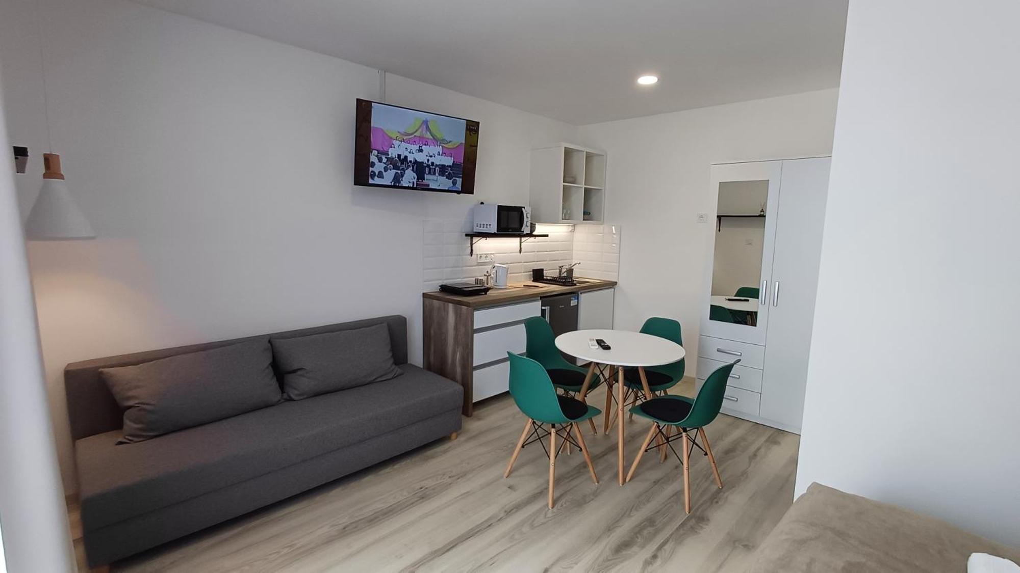 Apartament Good Place *