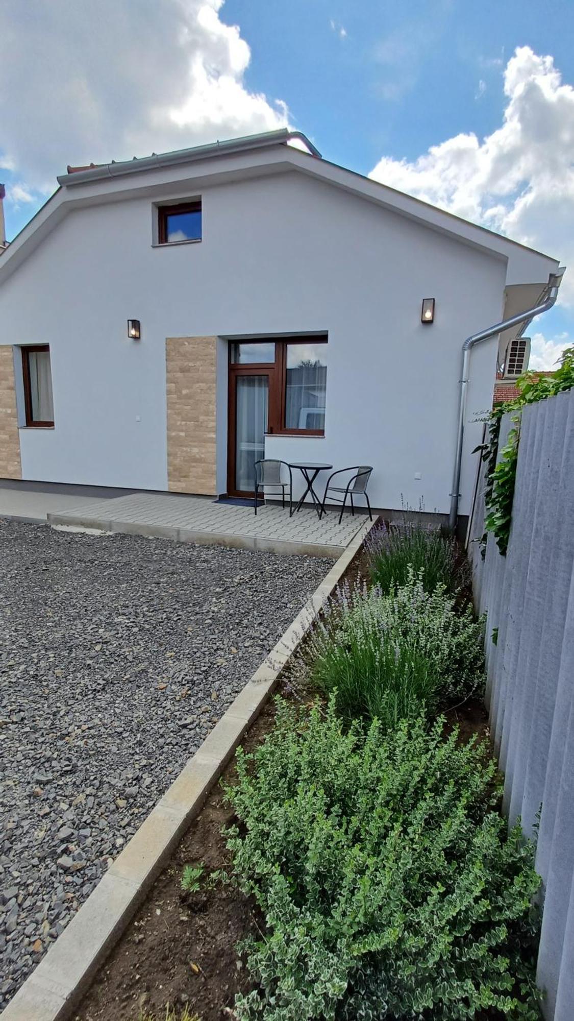 Good Place Apartament *
