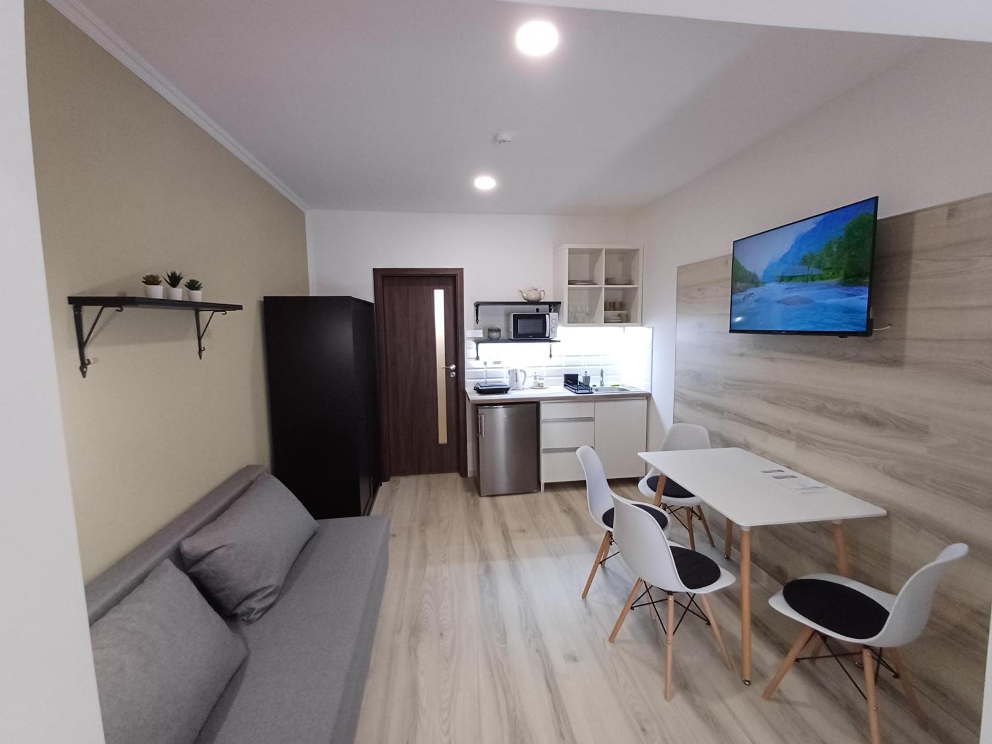 Good Place Apartament