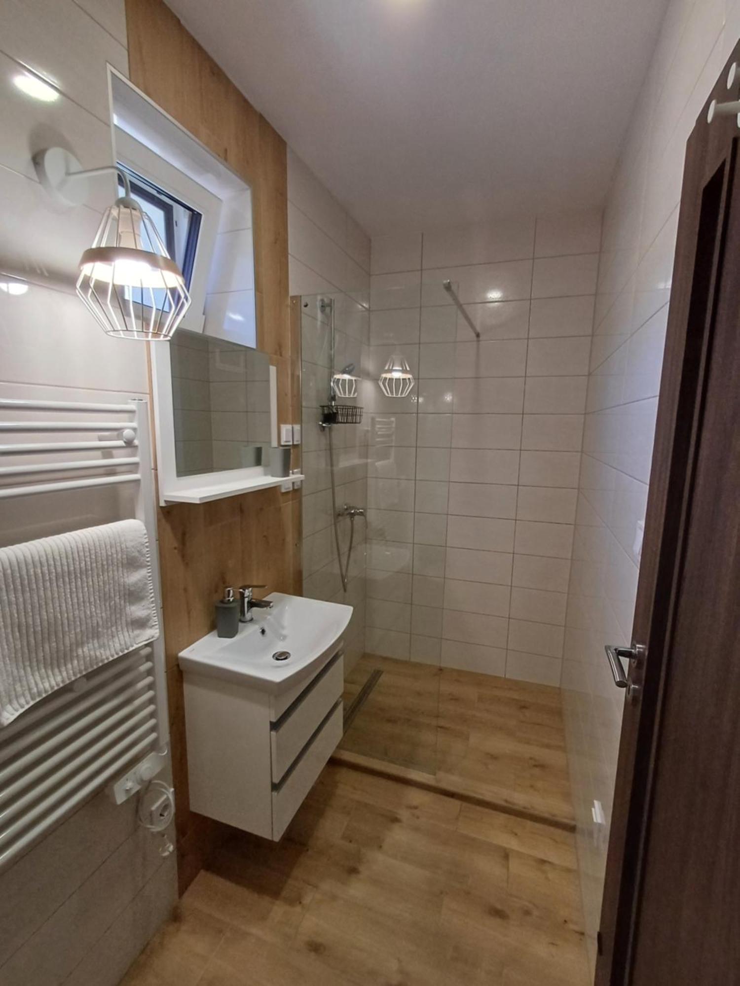 Good Place Apartament Nyírbátor