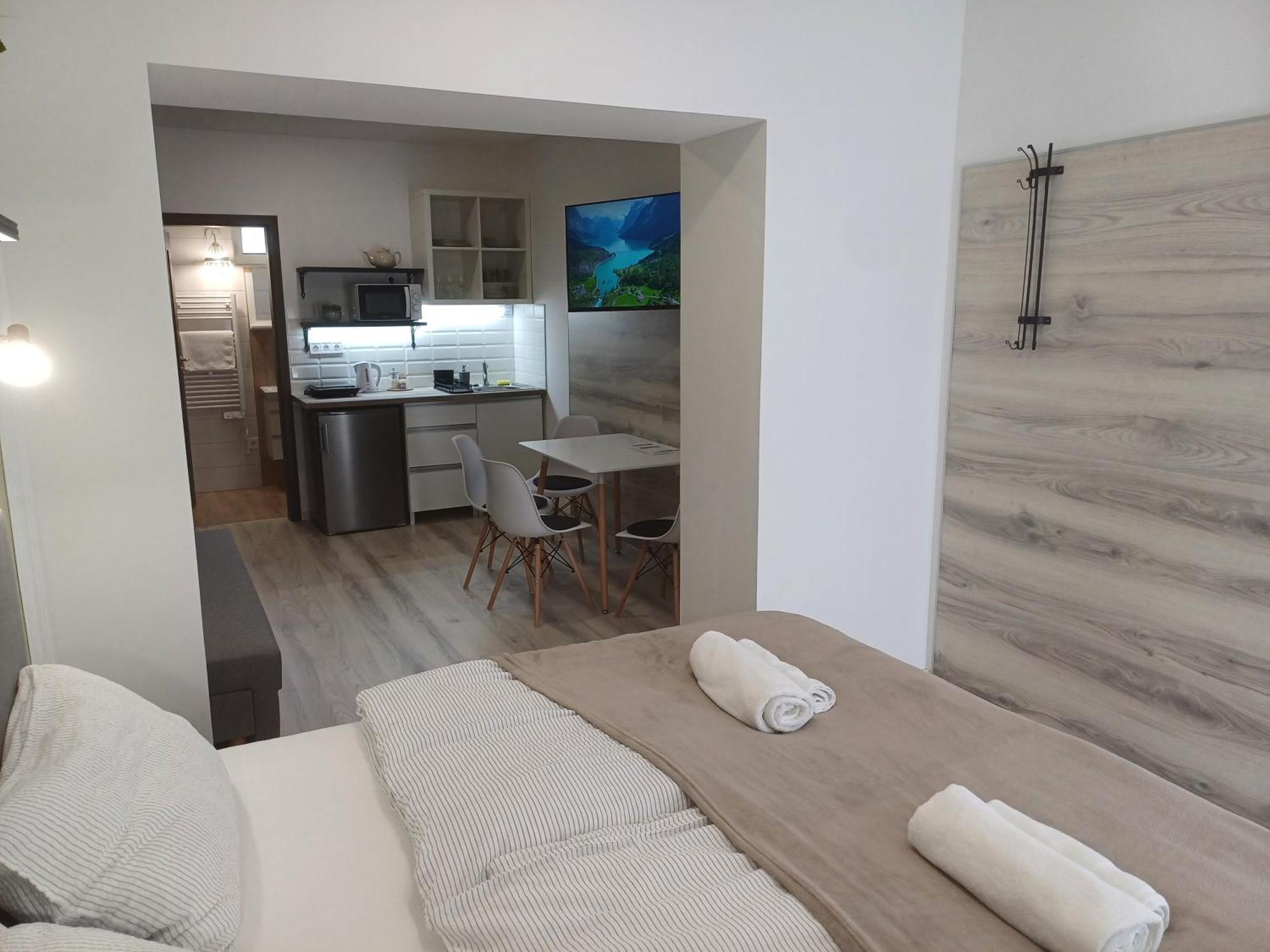 Good Place Apartament